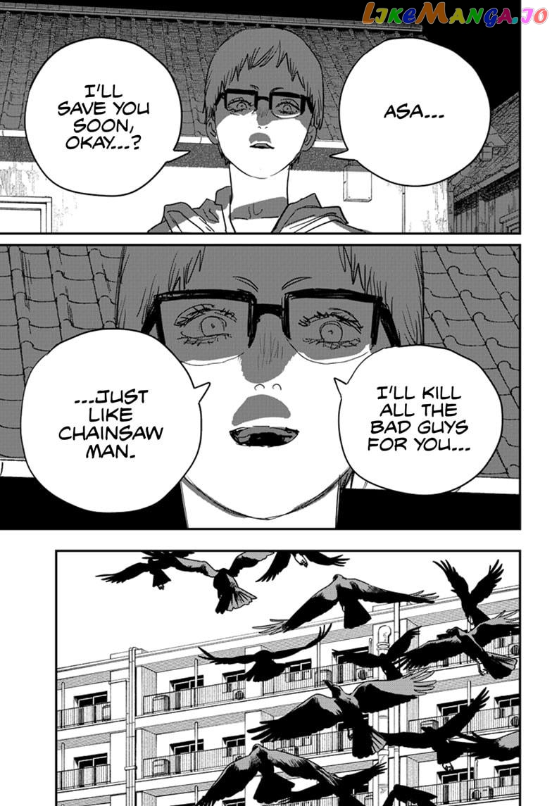 Chainsaw Man, Chapter 106 image 10
